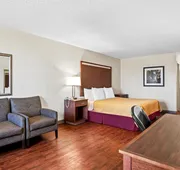 Americas Best Value Inn Midlothian Cedar Hill hotel detail image 7