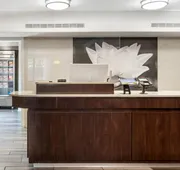 Quality Inn & Suites North Charleston - Ashley Phosphate hotel detail image 3