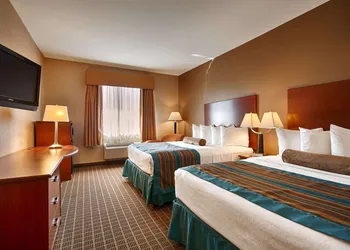 Best Western Orange Inn & Suites hotel thumbnail 3