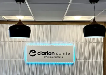 Clarion Pointe Morrow - Atlanta South hotel thumbnail 6