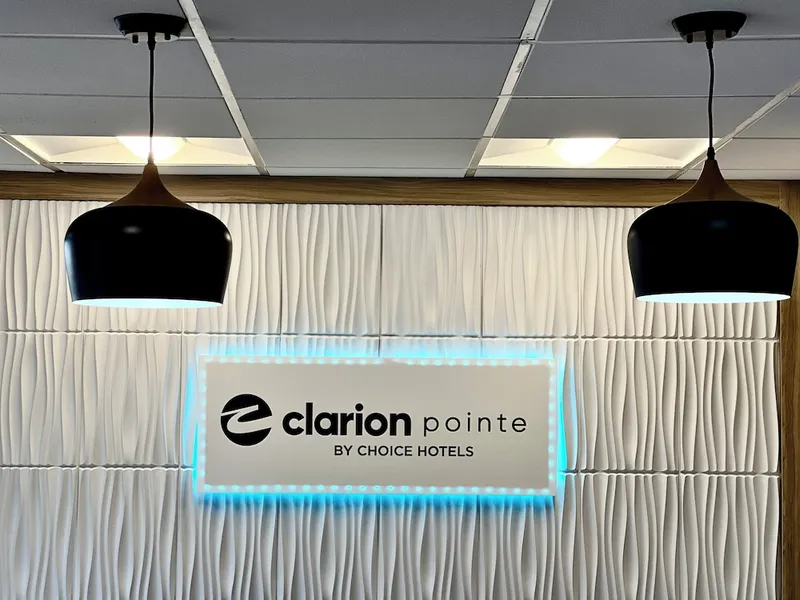 Clarion Pointe Morrow - Atlanta South hotel detail image 6