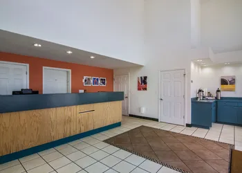 Motel 6 Pensacola, FL - NAS hotel thumbnail 3