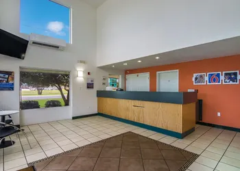 Motel 6 Pensacola, FL - NAS hotel thumbnail 6