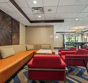 Hampton Inn Ridgefield Park hotel detail image 3