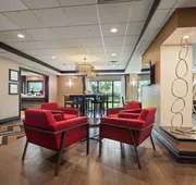 Hampton Inn Ridgefield Park hotel detail image 4