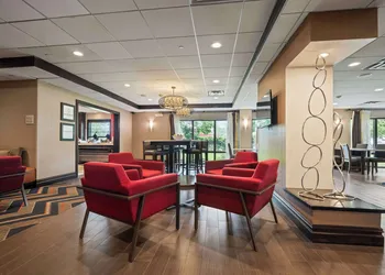 Hampton Inn Ridgefield Park hotel thumbnail 4