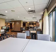Hampton Inn Ridgefield Park hotel detail image 7