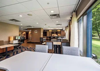 Hampton Inn Ridgefield Park hotel thumbnail 7