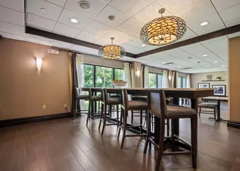 Hampton Inn Ridgefield Park hotel thumbnail 8
