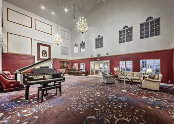 Branson Towers Hotel hotel thumbnail 2