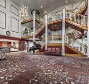 Branson Towers Hotel hotel detail image 3