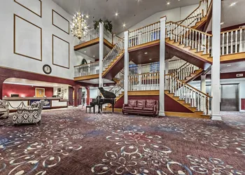 Branson Towers Hotel hotel thumbnail 3