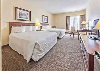 Branson Towers Hotel hotel thumbnail 4