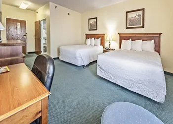 Branson Towers Hotel hotel thumbnail 5