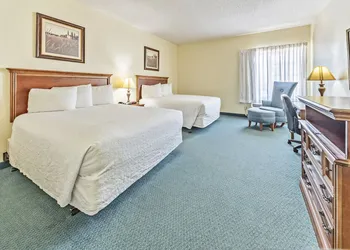 Branson Towers Hotel hotel thumbnail 6