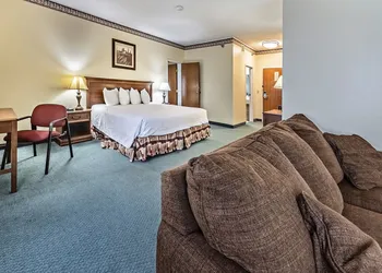 Branson Towers Hotel hotel thumbnail 7