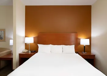 Baymont by Wyndham Savannah I-95 hotel thumbnail 8