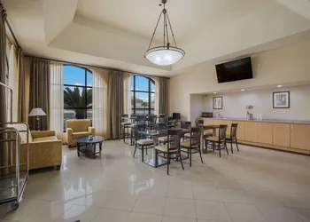 Best Western Norwalk Inn hotel thumbnail 3