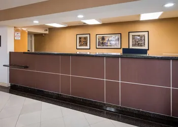 Best Western Norwalk Inn hotel thumbnail 4