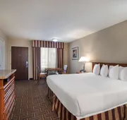 Best Western Norwalk Inn hotel detail image 5