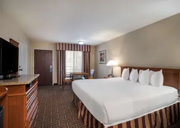 Best Western Norwalk Inn hotel thumbnail 5