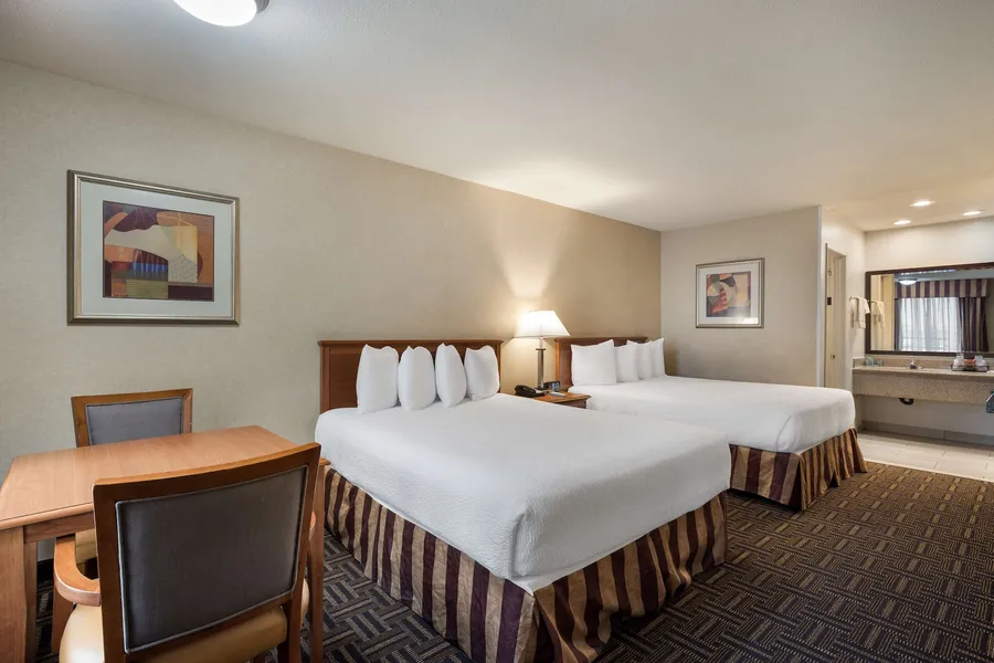 Best Western Norwalk Inn hotel detail image 6