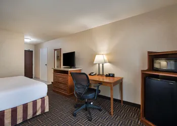 Best Western Norwalk Inn hotel thumbnail 8