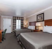 Travelodge by Wyndham Sylmar CA hotel detail image 3