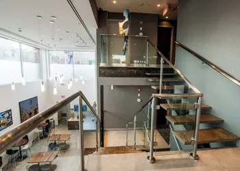 Fairfield Inn & Suites by Marriott New York Brooklyn hotel thumbnail 4