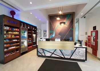 Fairfield Inn & Suites by Marriott New York Brooklyn hotel thumbnail 6