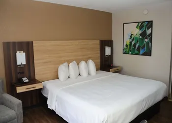 Baymont by Wyndham Santee hotel thumbnail 3