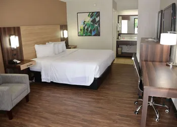 Baymont by Wyndham Santee hotel thumbnail 5