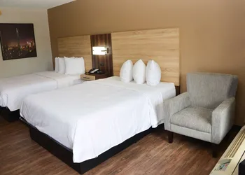 Baymont by Wyndham Santee hotel thumbnail 6