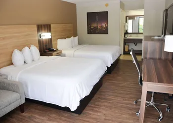 Baymont by Wyndham Santee hotel thumbnail 7