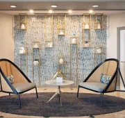 Hilton Atlanta/Marietta Hotel & Conference Center hotel detail image 5