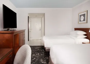 Hilton Atlanta/Marietta Hotel & Conference Center hotel thumbnail 6