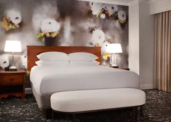 Hilton Atlanta/Marietta Hotel & Conference Center hotel thumbnail 8