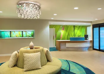 SpringHill Suites by Marriott Jacksonville hotel thumbnail 2
