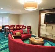 SpringHill Suites by Marriott Jacksonville hotel detail image 3