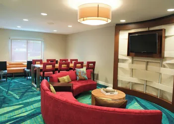 SpringHill Suites by Marriott Jacksonville hotel thumbnail 3