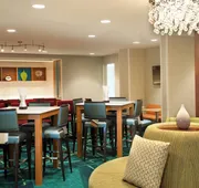SpringHill Suites by Marriott Jacksonville hotel detail image 4
