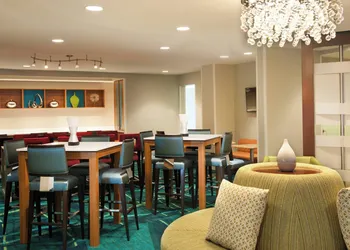 SpringHill Suites by Marriott Jacksonville hotel thumbnail 4