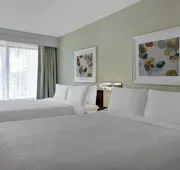 SpringHill Suites by Marriott Jacksonville hotel detail image 5
