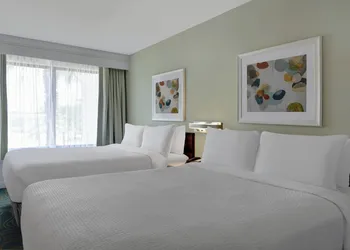 SpringHill Suites by Marriott Jacksonville hotel thumbnail 5