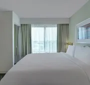 SpringHill Suites by Marriott Jacksonville hotel detail image 7