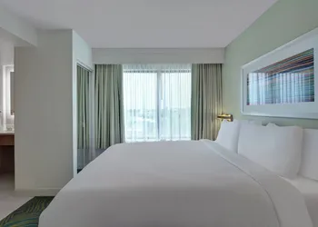 SpringHill Suites by Marriott Jacksonville hotel thumbnail 7
