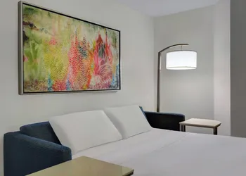 SpringHill Suites by Marriott Jacksonville hotel thumbnail 8