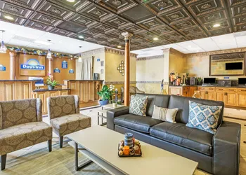 Days Inn by Wyndham Fort Lauderdale-Oakland Park Airport N hotel thumbnail 2