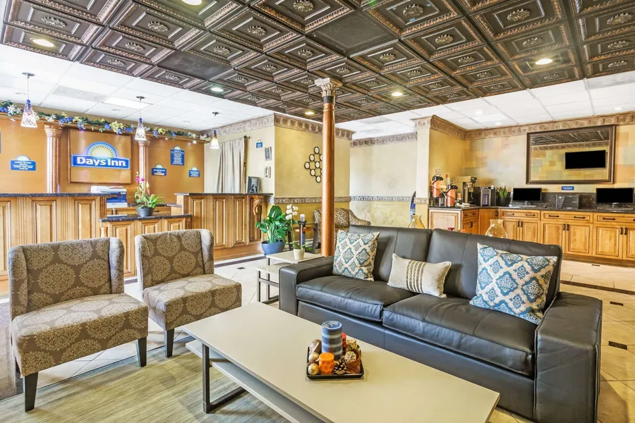 Days Inn by Wyndham Fort Lauderdale-Oakland Park Airport N hotel detail image 2
