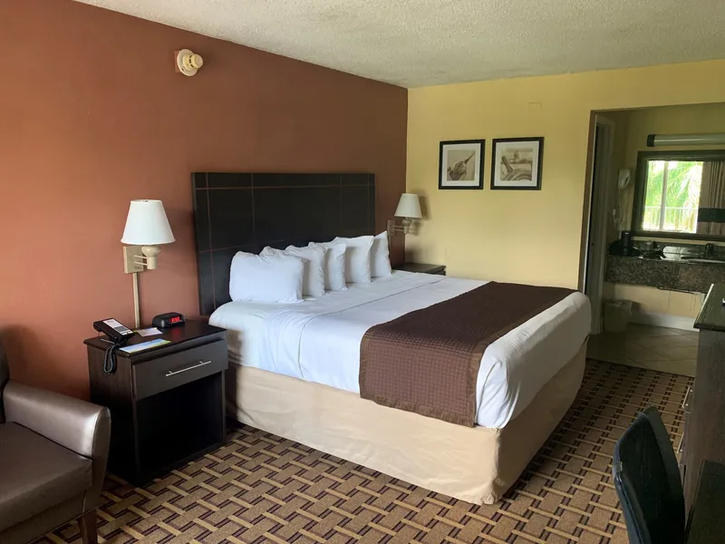 Days Inn by Wyndham Fort Lauderdale-Oakland Park Airport N hotel detail image 6